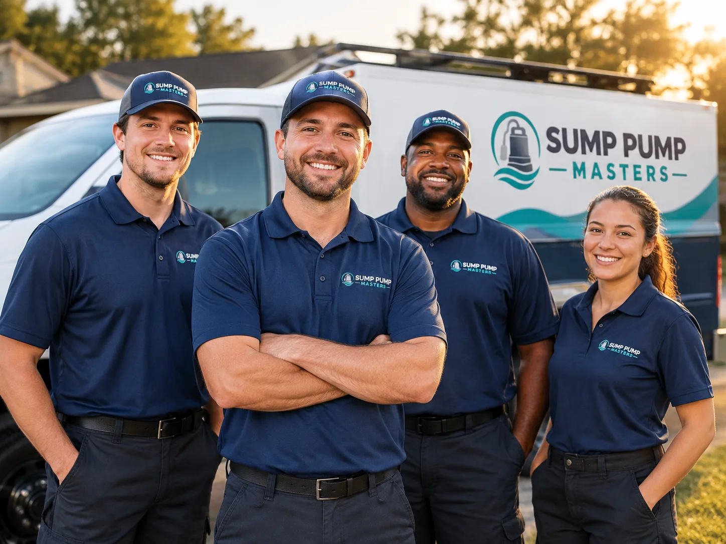 Sump Pump Repair company in Duncan, MS